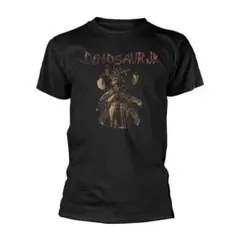 ★ダイナソー Jr. Tシャツ Dinosaur Jr. BUG - M 正規品