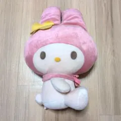 サンリオ マイメロディ ぬいぐるみ マイメロ レア 非売品 ヴィンテージ 