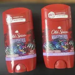 3本セット Old Spice Tigerclaw デオドラントスティック - メルカリ