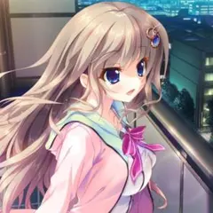 ロシデレ アーリャ アニメ描き下ろし B2タペストリー アニメイト全巻 