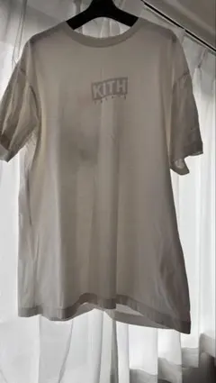 KITH TREATS Tシャツ 抹茶 - メルカリ