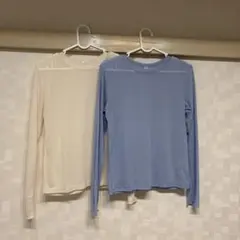 ジーユー Tシャツ