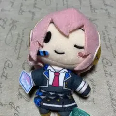 ぷろセカ ふわぷちマスコットバーチャル・シンガー 巡音ルカ