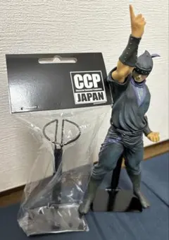 大特価！CCPキン肉マン・ウルトラマンシリーズ ドールスタンド(黒ver)のサムネイル