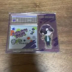 【WINDBREAKER】蘇枋隼飛 ジオラマアクリルスタンド　アクスタ