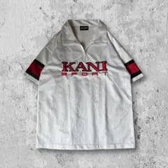 KITH Ss Panelled Otto Polo Palais S - メルカリ