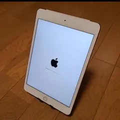 ipad mini4 wifiが不安定 難あり