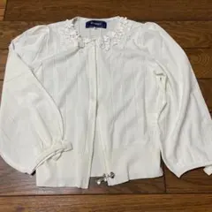 エムズグレイシー カーディガン