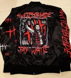 2025年最新】switchblade スカジャンの人気アイテム - メルカリ