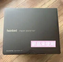 twinbird フェイススチーマー SH-2787PWのサムネイル