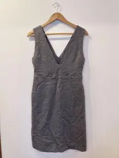 NATURAL BEAUTY BASIC ワンピース ジャンパー スカート