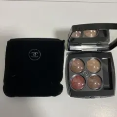 シャネル　レキャトルオンブル268 カンドゥール エ エクスペリヤンス