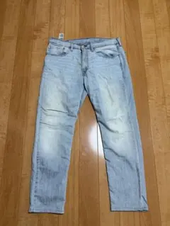 Levi's 502 デニムパンツ W34 L32最終価格ですのサムネイル