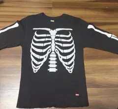Supreme Hanes Bones Thermal Crew 骨サーマルLのサムネイル