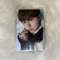 KPOPMERCH ヨントントレカ ハンビン