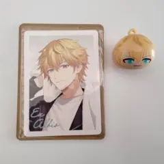 にじさんじ　びっくらたまご　つむまるvol.4　エクス・アルビオ