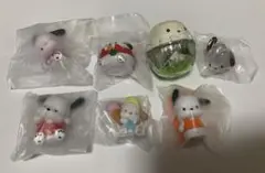 サンリオ　ポチャッコ　グッズ　セット