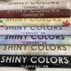 シャニマス プロフィール帳 入場者特典 23人 コンプリート - メルカリ
