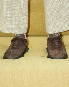 AURALEE x New Balance UXC72AA 27.5cmのサムネイル