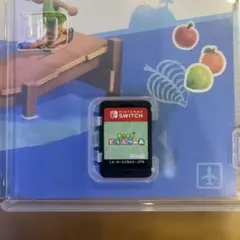 あつまれ どうぶつの森 Nintendo Switch