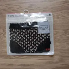 レースショーツ