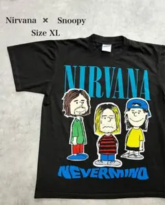 通販 ニルヴァーナ t シャツ nevermind NIRVANA ニルヴァーナ