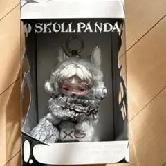 ♡*♡様 SKULLPANDA XG コラボ 日本限定 スカルパンダ POPMA