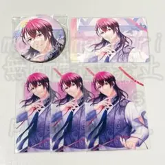 スタマイ 大谷羽鳥 Revel 9周年 前半 まとめ売り スタンドマイヒーローズ