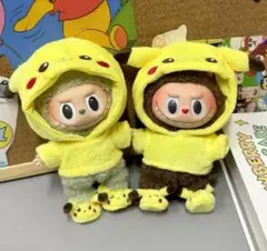 2014年ポケモンセンター限定 おきがえピカチュウ ぬいぐるみ 3種 2014年ポケモンセンター限定 おきがえピカチュウ ぬいぐるみ 3種
