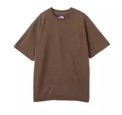 ノースフェイス　N25SH056 パープルレーベル　Tシャツ　レディースのサムネイル