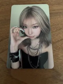 izna set the tempo postcard ver ジョンウン② - メルカリ