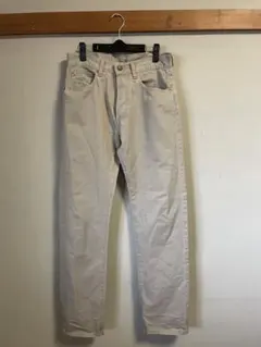 EURO Levi’s 551 w31 L34