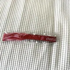 Coca-Cola 赤いミサンガノベルティのサムネイル