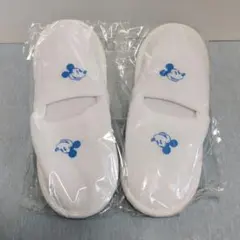 ミッキーハウス 東京ディズニーセレブレーションホテル キッズ スリッパ