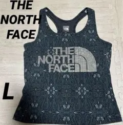 【THE NORTH FACE 】フライトシリーズタンクトップ L