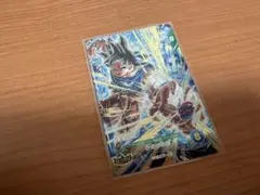 ドラゴンボール スーパーダイバーズ SDV9-020 孫悟空 GDR