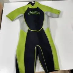 ideal 半袖ショートウェットスーツ サイズ12