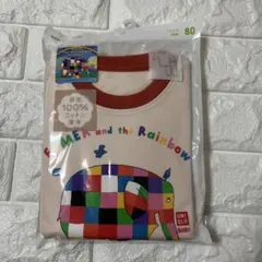ユニクロ 絵本コレクションパジャマ【80cm】