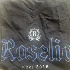 Roselia Sei stark Tシャツ