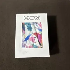 HOM FUNKY STYLES RED PRINT Sサイズ(JP M