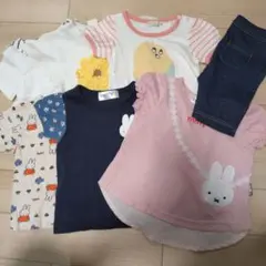 Baby★女の子★夏服★まとめ★のサムネイル