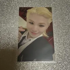 SEVENTEEN 日産スタジアム　トレカ　ウジ