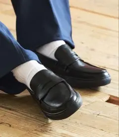 MYSELF ABAHOUSE ローファー スニーカーのサムネイル