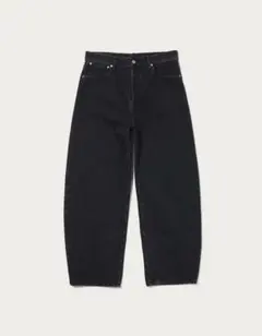 筋*ム様 ANCELLM アンセルム 01 OW INDIGO ワンウォッシュ - メルカリ