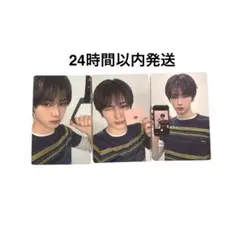 ALPHA DRIVE ONE ペンコン FC限定 アンシン ANXIN トレカ - メルカリ
