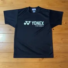 YONEX ヨネックス Tシャツ ブラック SSサイズ
