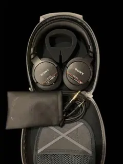 SONY MDR-M1ST おまけ付き