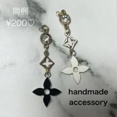 ピアス　No.886