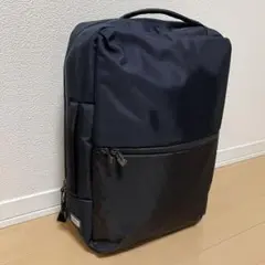 【未使用に近い】ace. エース リュック 2way カギ付 ビジネスバッグ