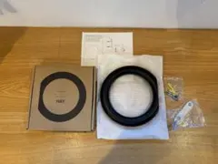 GYM HOOK Large ブラックのサムネイル